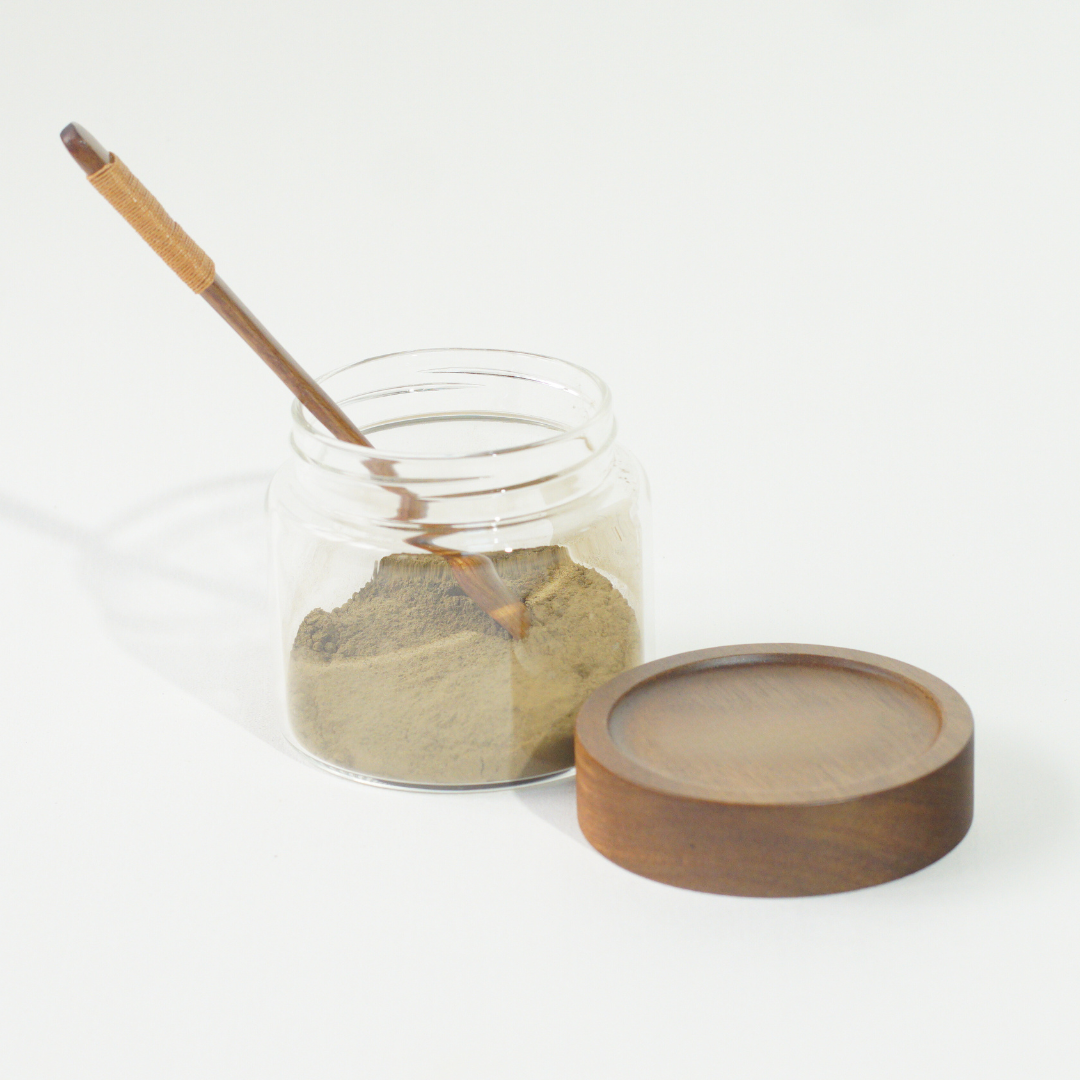 香木粉｜Incense Powder