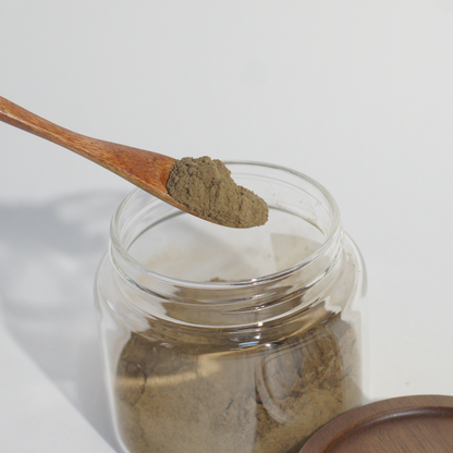 香木粉｜Incense Powder